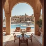 Morocco all inclusive resorts - Ultimate Guide to Luxury Getaways