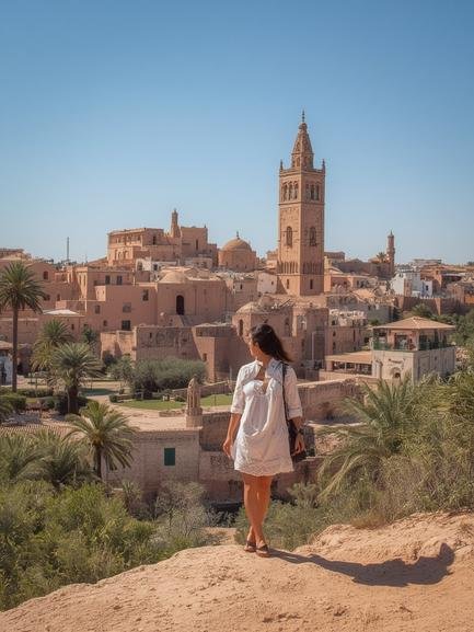 Morocco all inclusive resorts - Ultimate Guide to Luxury Getaways 3