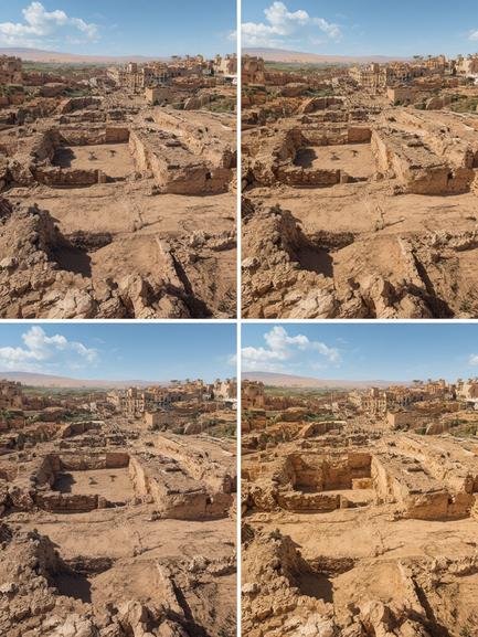 Morocco city breaks - Discover the Best Urban Adventures