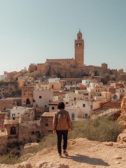 Morocco city breaks - Discover the Best Urban Adventures
