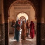 Morocco group tours: A Comprehensive Guide to Exploring the Kingdom