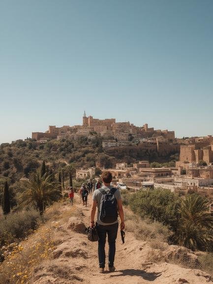 Morocco group tours: A Comprehensive Guide to Exploring the Kingdom