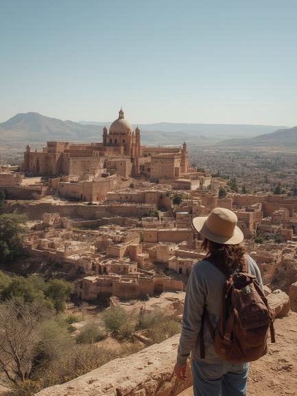 Morocco itinerary 7 days Travel, Trips, Morocco