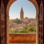Morocco tours from Europe: Your Ultimate Travel Guide