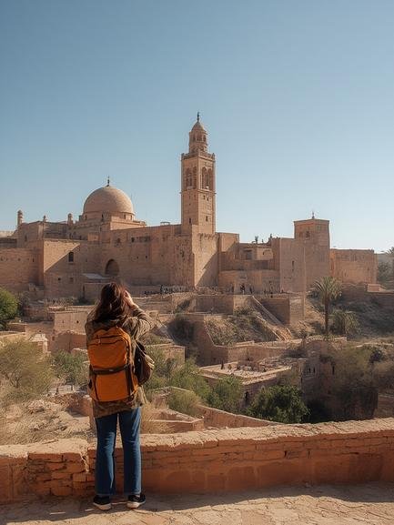 Morocco travel agency online: Your Gateway to Authentic Moroccan Adventures 3