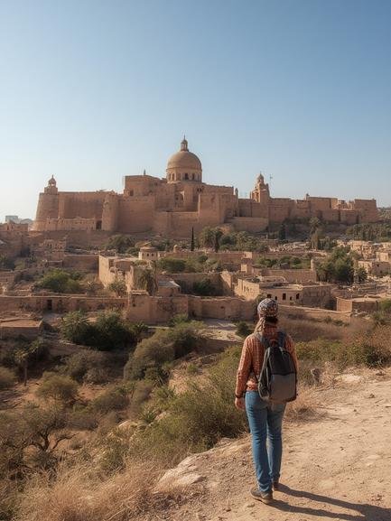 Morocco travel agency online - Expert Guide to Planning Your Moroccan Adventure