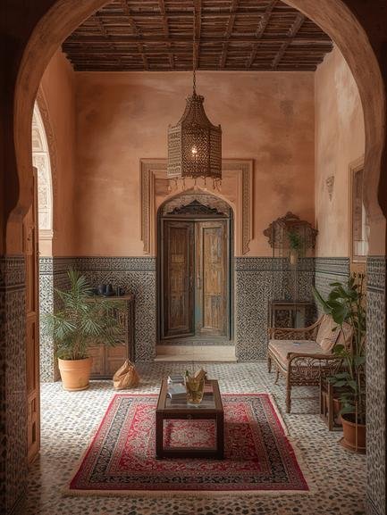Morocco travel agency online