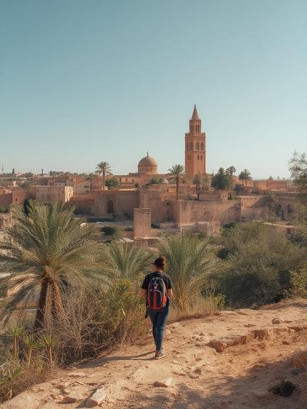 cheap flights to Morocco: Your Ultimate Guide to Booking and Exploring