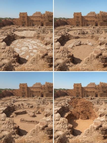 Cultural Tours in Morocco - Discover the Rich Heritage