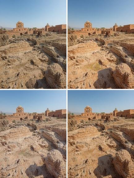 Family Holidays in Morocco: A Comprehensive Guide to an Unforgettable Experience