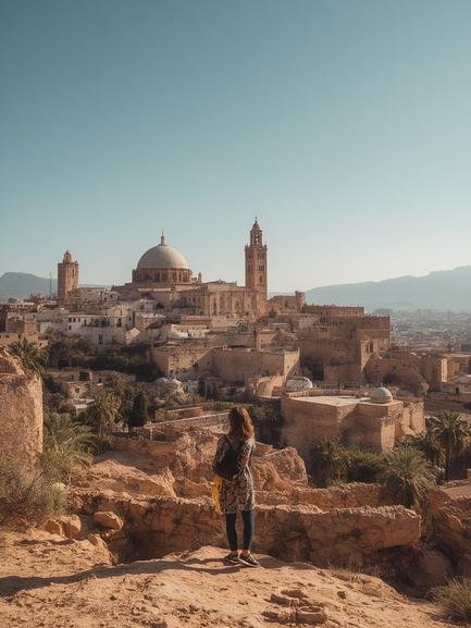 Family Holidays in Morocco: A Comprehensive Guide to an Unforgettable Experience
