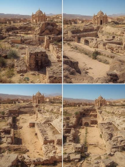 Luxury Tours Morocco - Experience the Best of Moroccan Luxury Travel