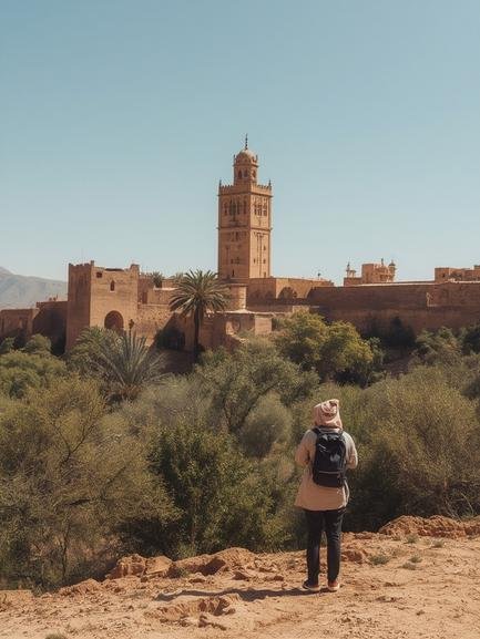 Luxury Tours Morocco - Experience the Best of Moroccan Luxury Travel