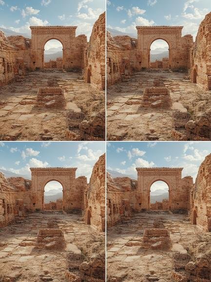 Romantic Getaway in Morocco: A Dream Destination for Couples