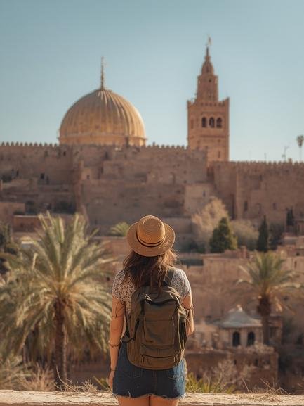 Solo Travel in Morocco: Ultimate Guide for Independent Explorers