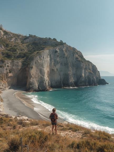 Travel guide for Legzira beach