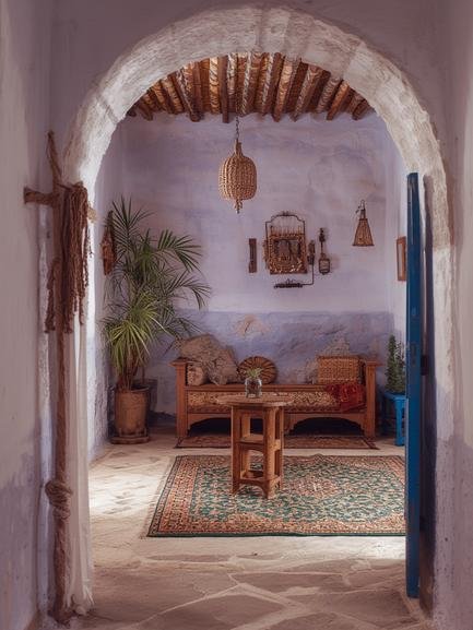 Morocco Berber villages travel overview in Morocco