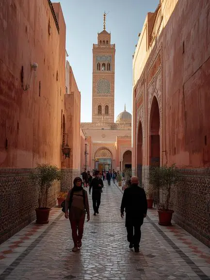 Ramadan in Morocco tips