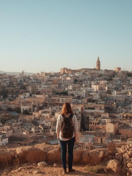 Travel guide for Morocco all inclusive holidays