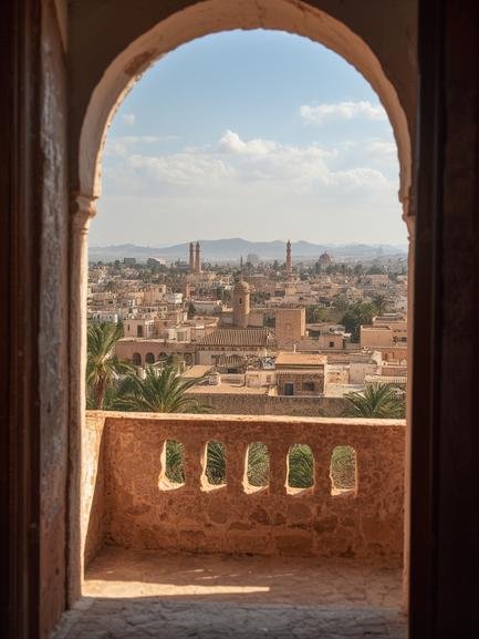 Morocco day trips from Casablanca travel overview in Morocco