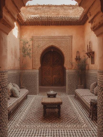 Morocco day trips from Marrakech travel overview in Morocco