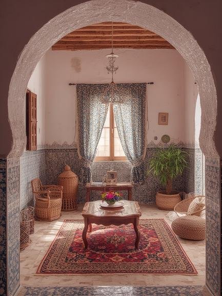 Morocco summer holidays travel overview in Morocco