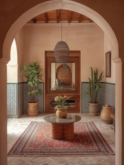 Morocco travel blogs travel overview in Morocco