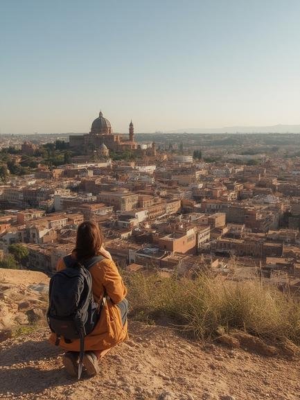 Travel guide for Morocco visa requirements