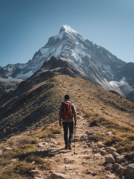 Travel guide for Mount Toubkal trek