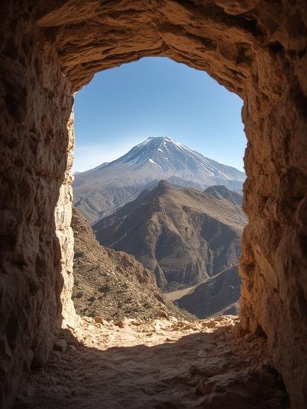 climb Toubkal Morocco