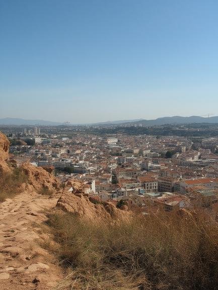 green travel Tangier