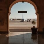 airport transfer in Morocco: A Comprehensive Travel Guide