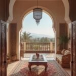 Luxury Tours Morocco: 7 Premium 5 Star Stays