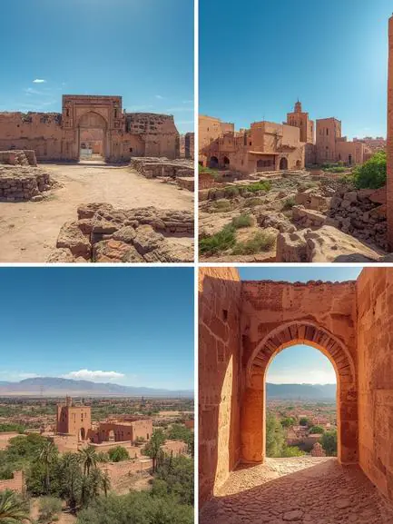 Morocco travel guide