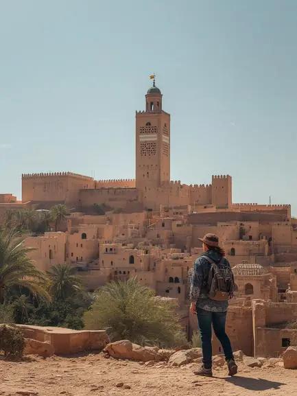 Morocco travel guide