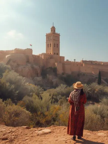 Morocco travel guide
