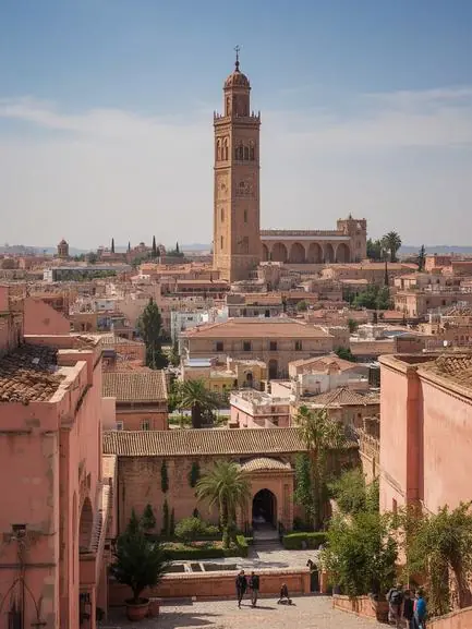 Morocco travel guide