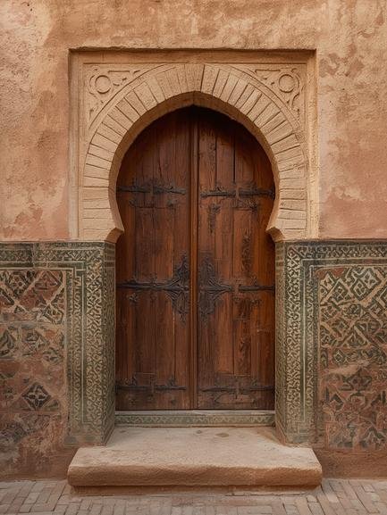 Moulay Ismail granaries