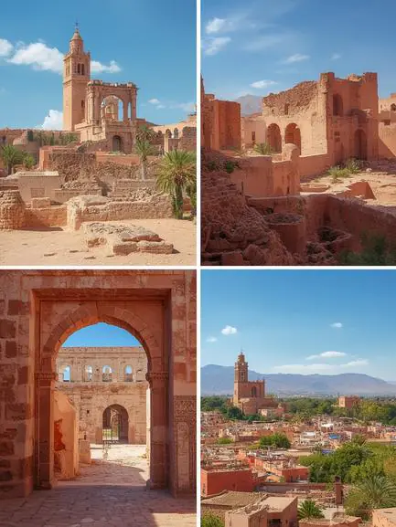 Morocco travel guide