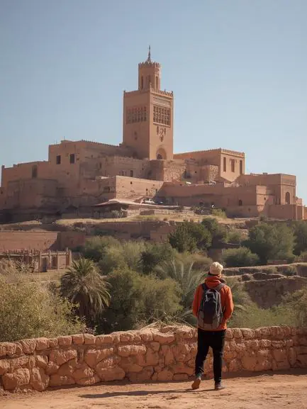 Morocco travel guide