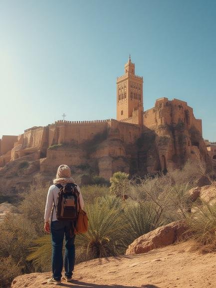 Morocco travel guide