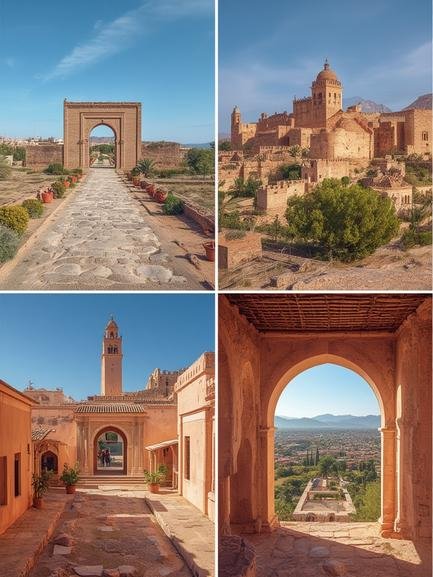 Morocco travel guide