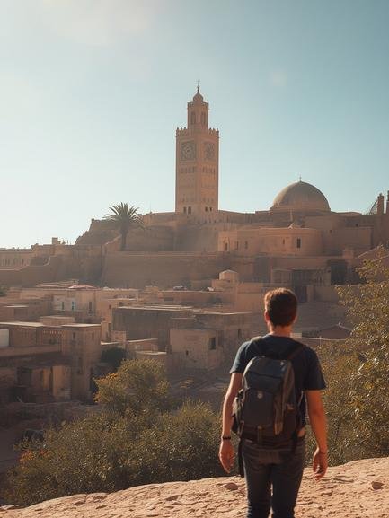 Morocco travel guide