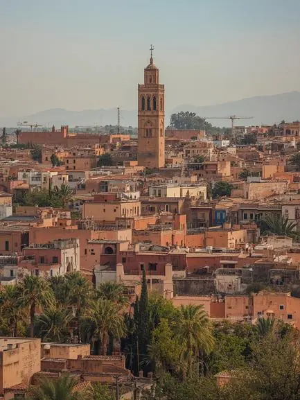 Morocco travel guide