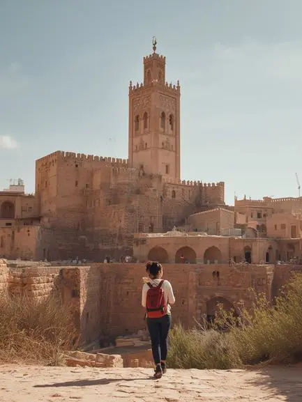 Morocco travel guide