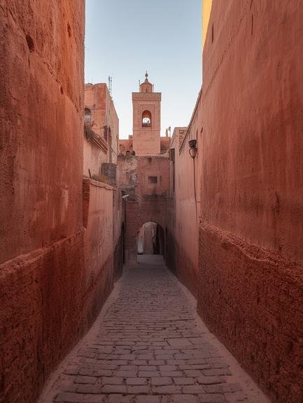 Morocco travel guide