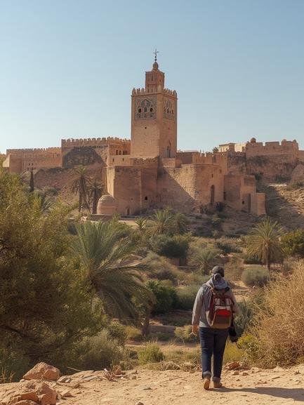Morocco travel guide