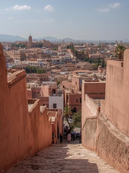 Morocco travel guide
