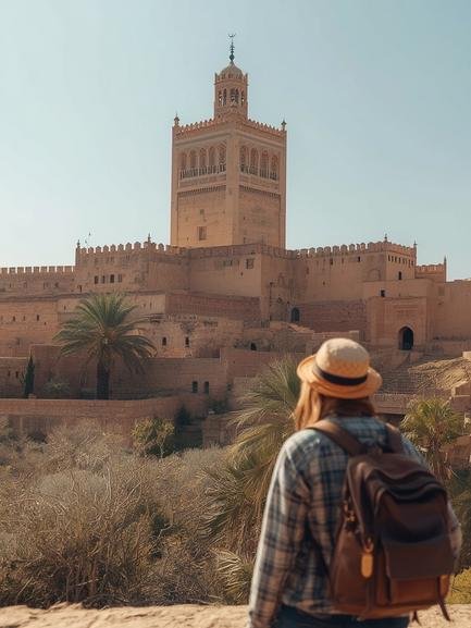 Morocco travel guide