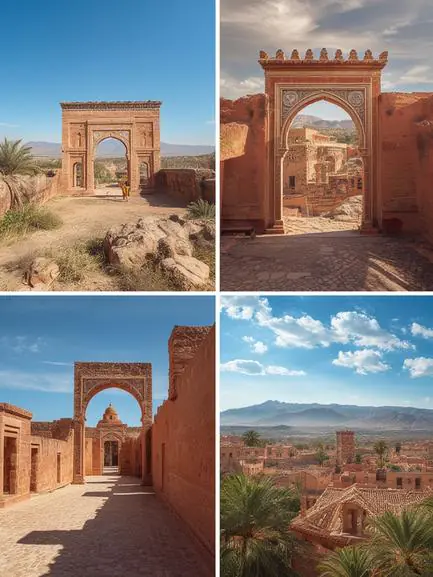 Morocco travel guide